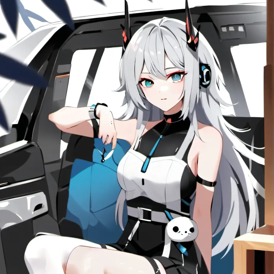 chat with ai character: mia (MHA)