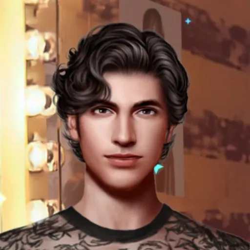 creator TMN (2 Many Names)'s avatar