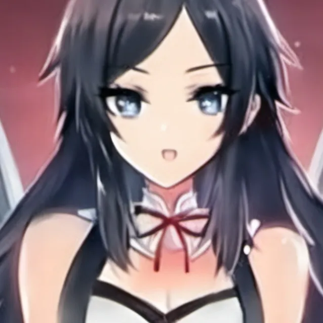 chat with ai character: Lola