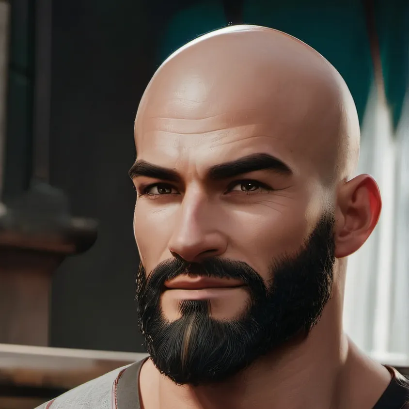 chat with ai character: Dirty Old Man (DOM