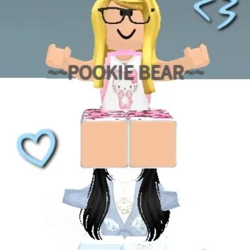 creator me and my pookie♡'s avatar