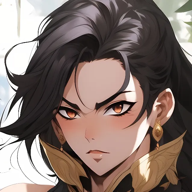 chat with ai character: Alexis De Santos