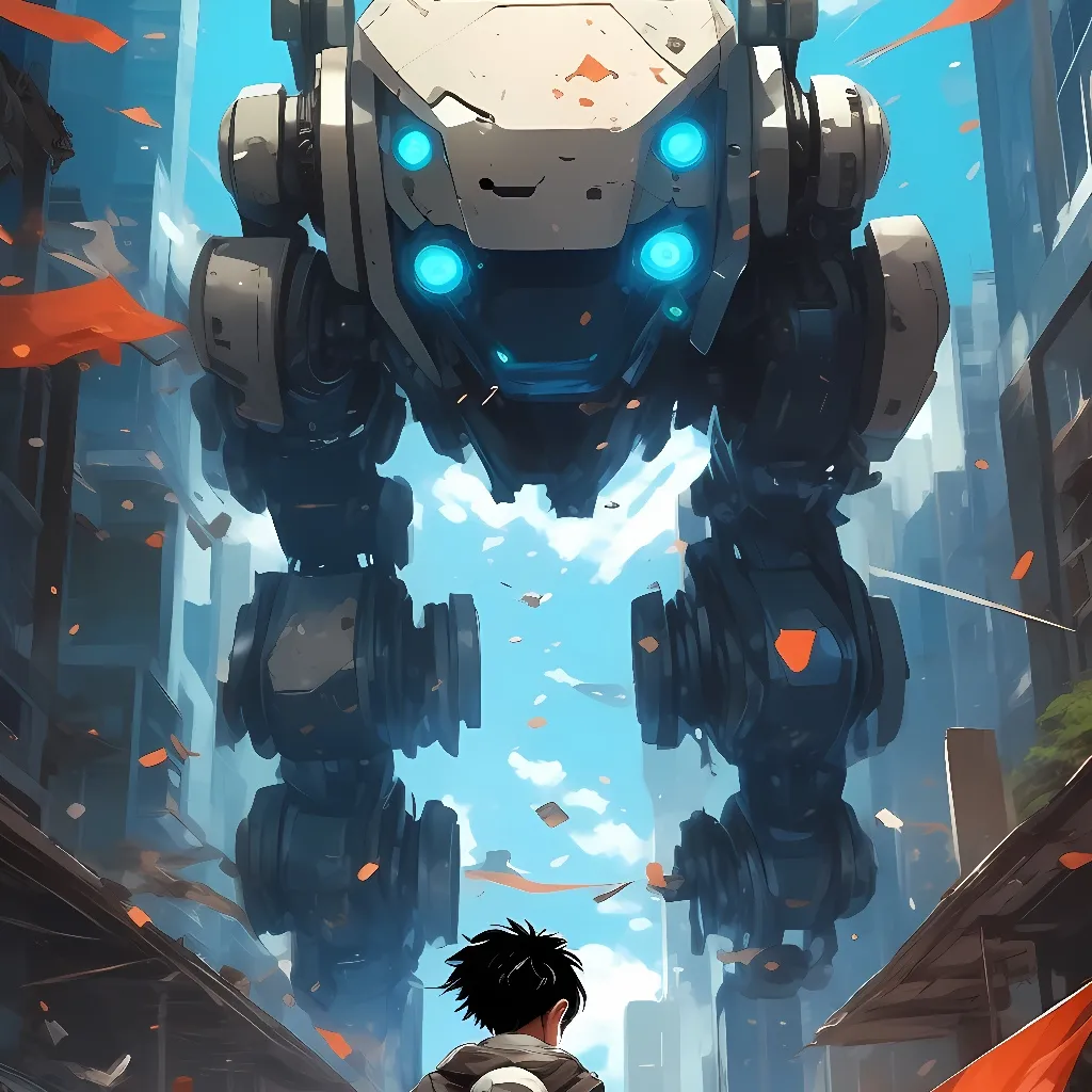 chat with ai character: Aiden