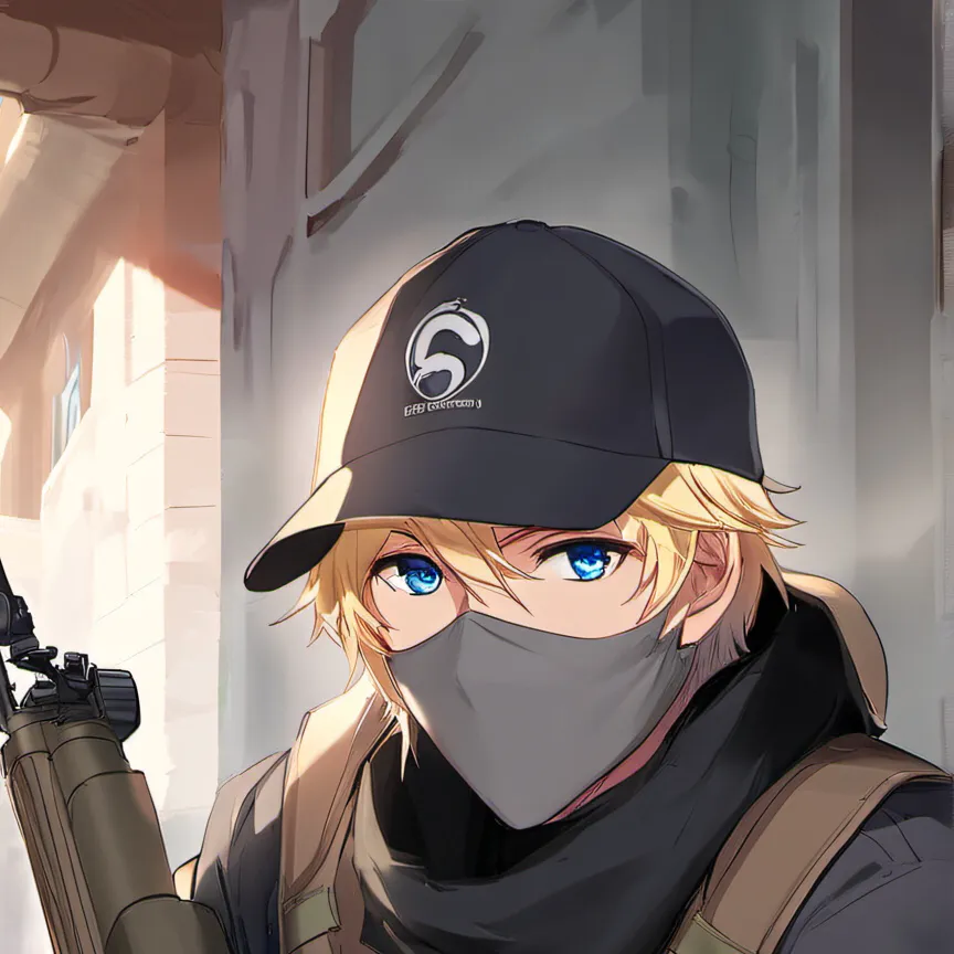 chat with ai character: Sierra 7 William