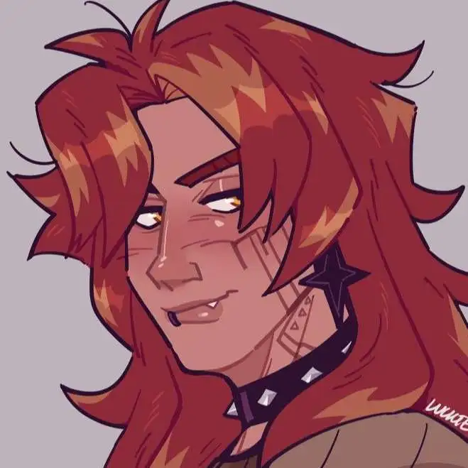 chat with ai character: Lucien West