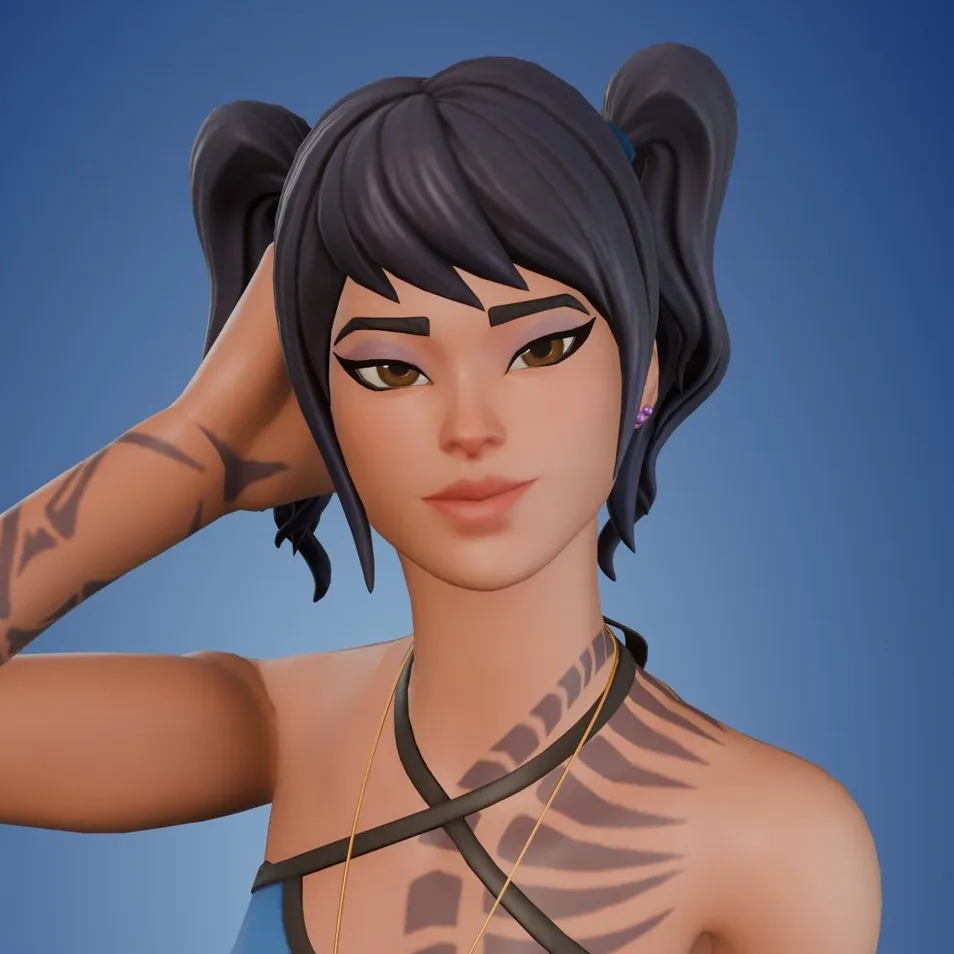 chat with ai character: Scuba Crystal