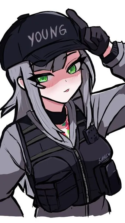 ai character: Chigusa background