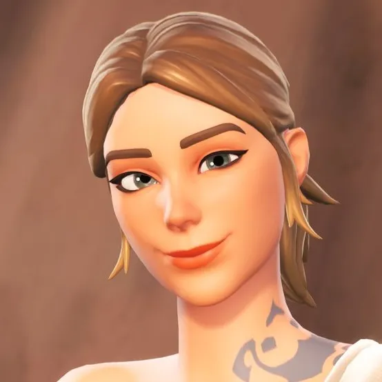 chat with ai character: Safari