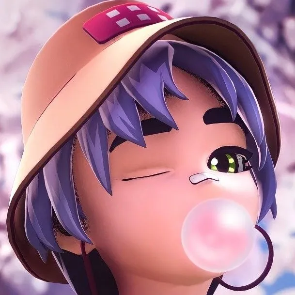 chat with ai character: Mae