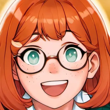 chat with ai character: Madeline