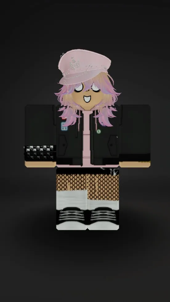 ai character: Ivey background