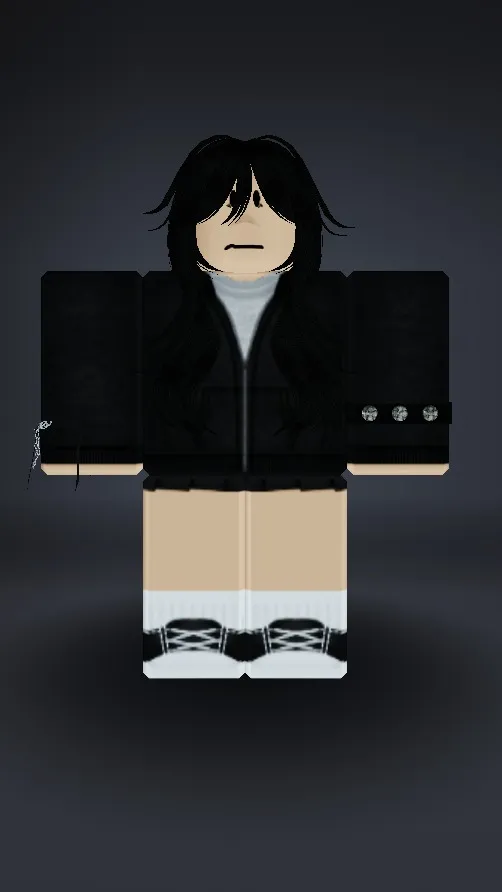 ai character: Willow background