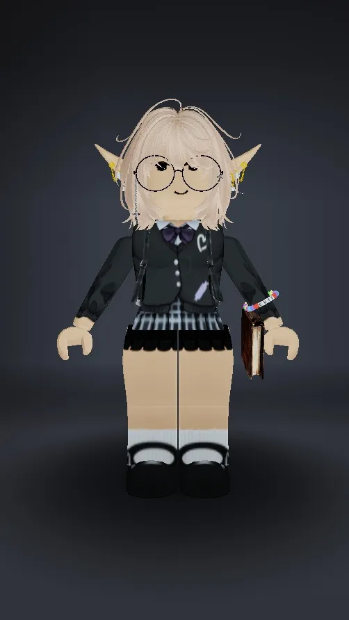 ai character: Madison background