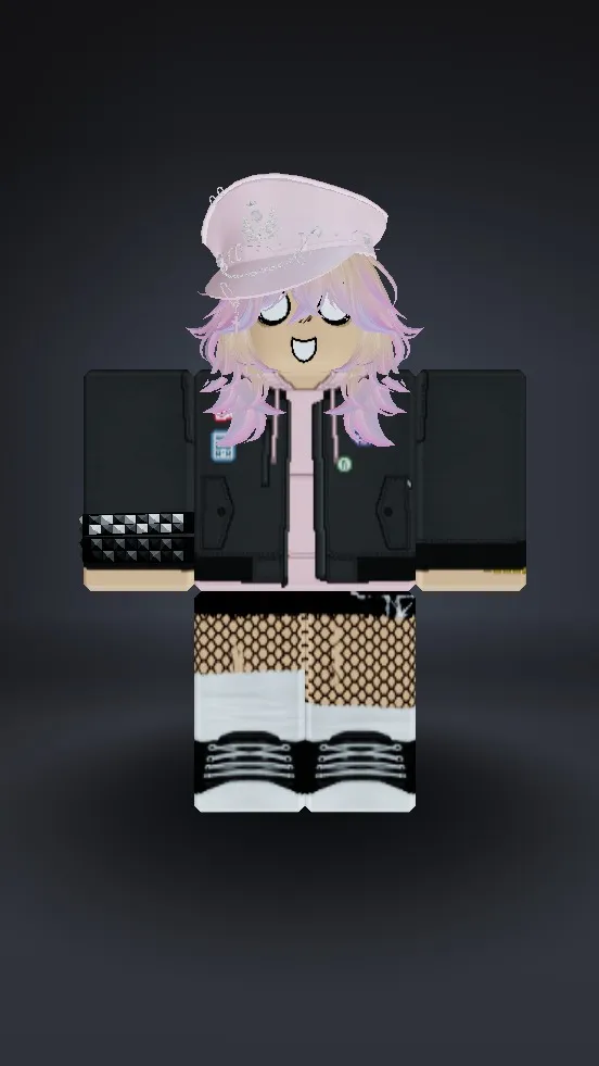 ai character: Ivey background