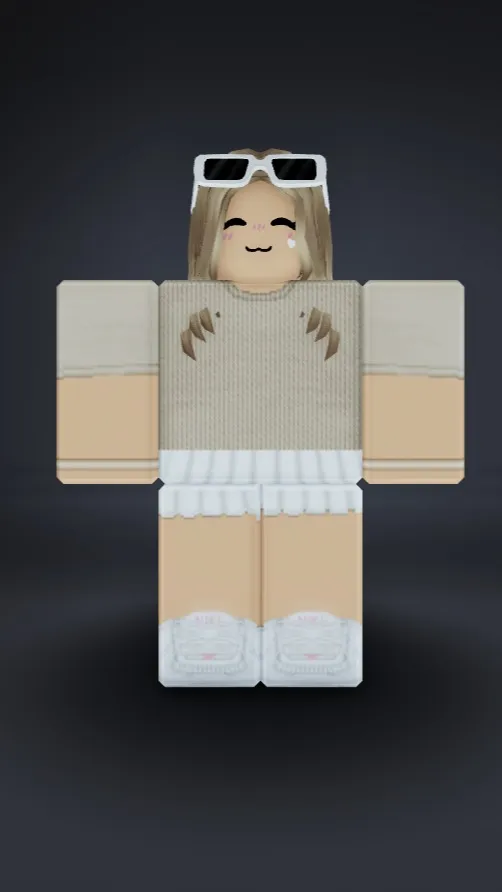 ai character: Hana background