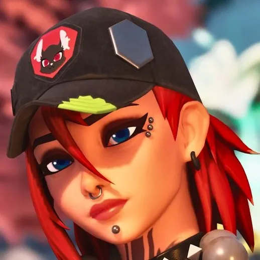 chat with ai character: Dusty