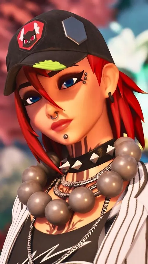 ai character: Dusty background