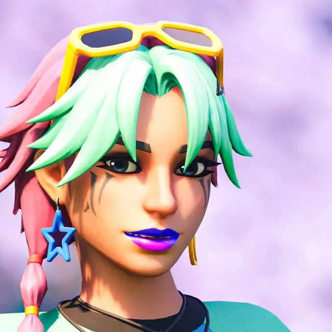 chat with ai character: Selene