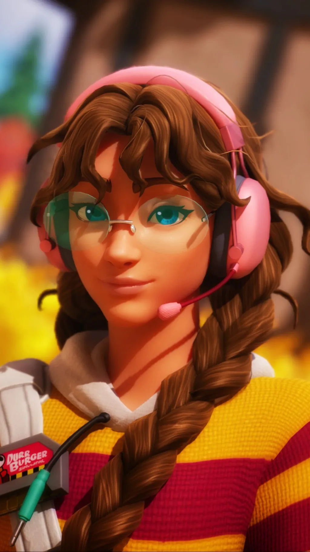 Talkie AI - Chat with Pixelle