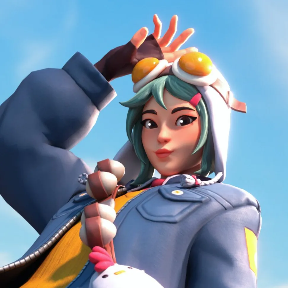 chat with ai character: Hensey