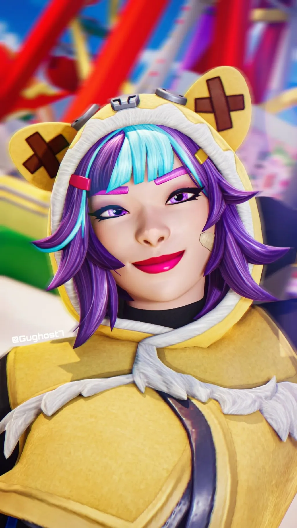 Talkie AI - Chat with Bernie