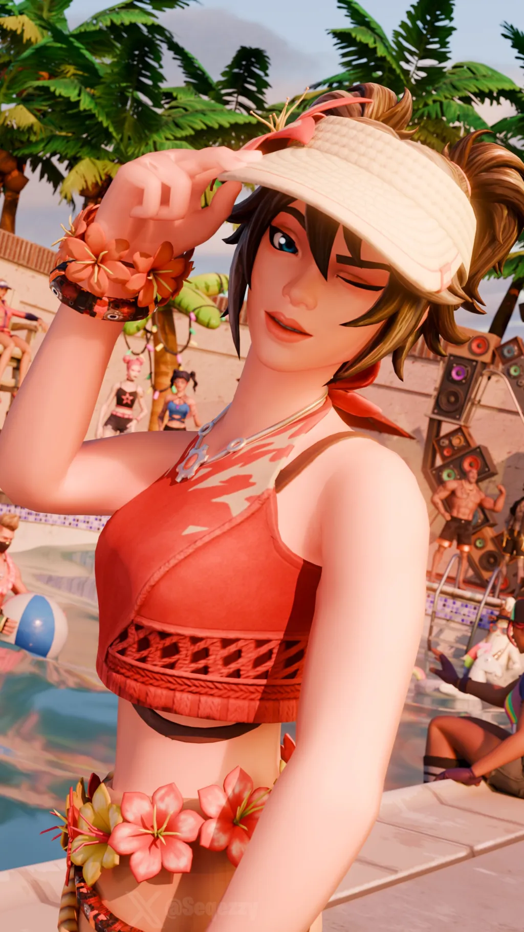 Talkie AI - Chat with Coastal Machinist