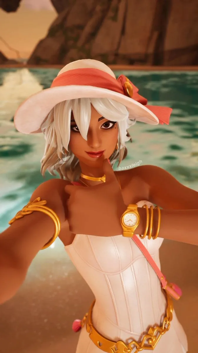 Talkie AI - Chat with Aphrodite