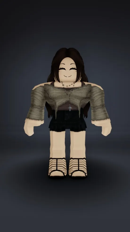 ai character: Averie background