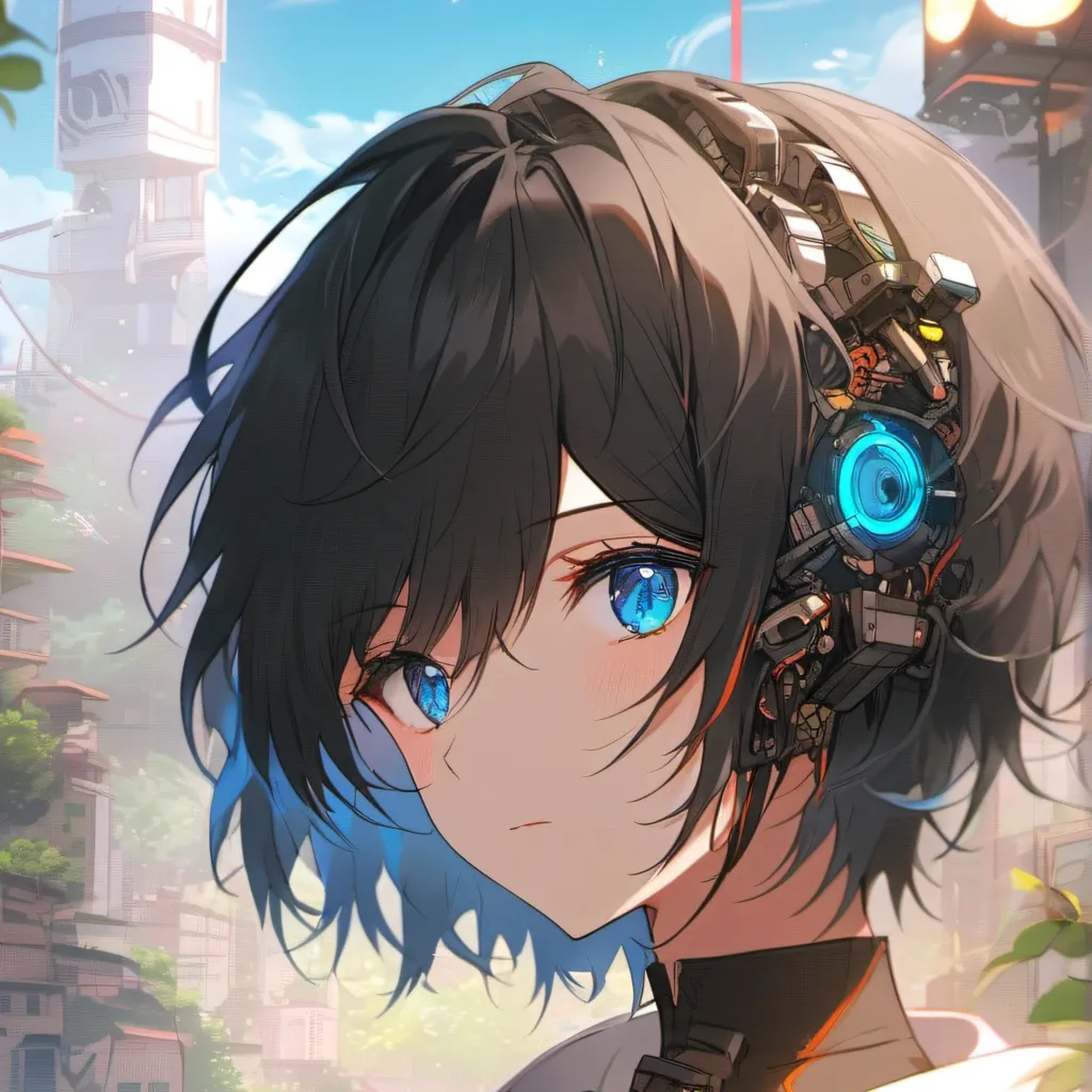 chat with ai character: Dina 2.0