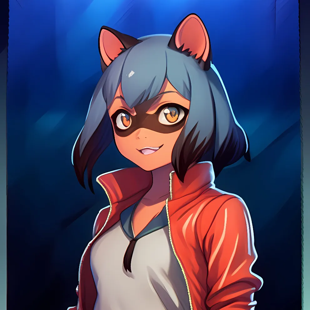 chat with ai character: Michiru Kagemori