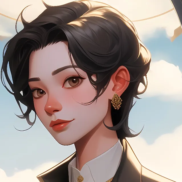 chat with ai character: Eric