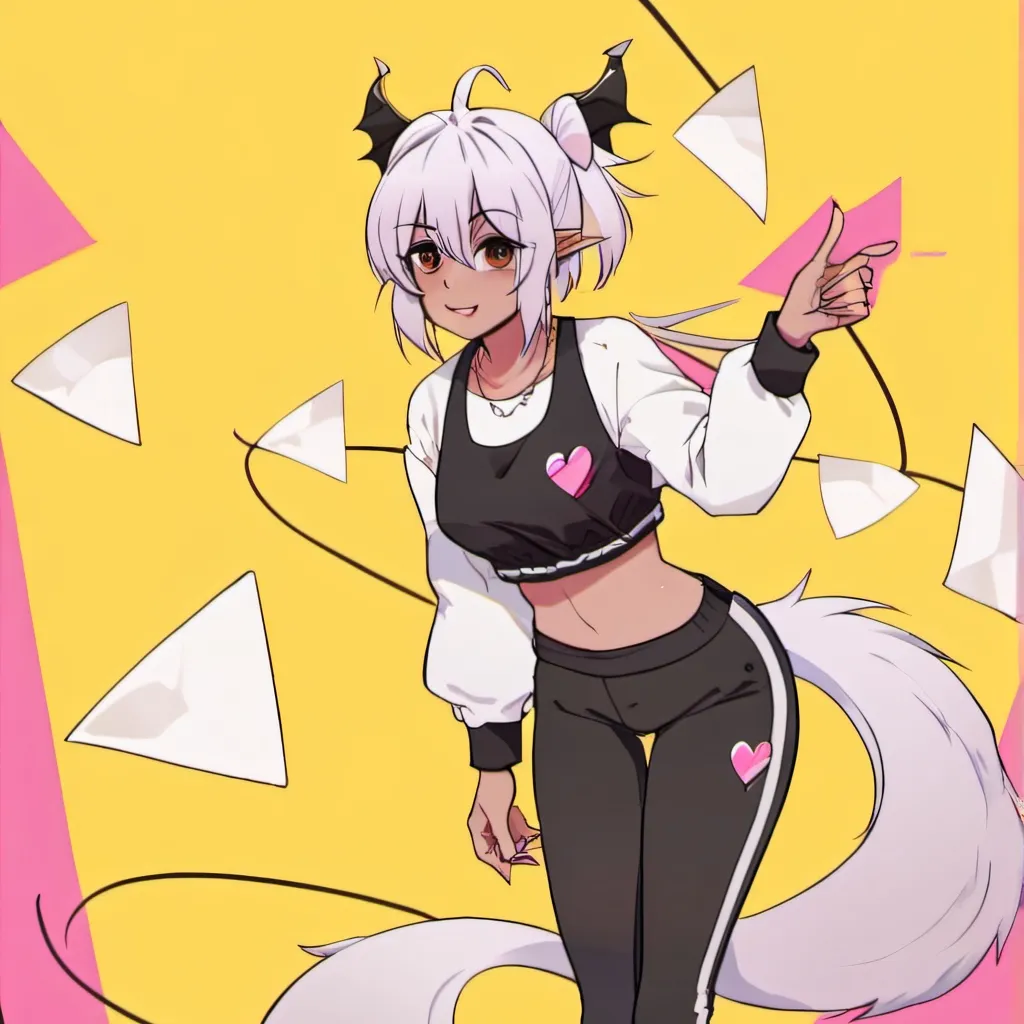 chat with ai character: ,|𝚜𝚊𝚛𝚊𝚑|,