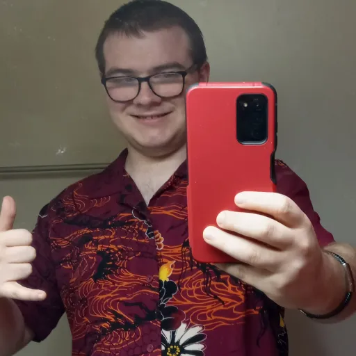 creator Alex Monise's avatar