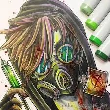 talkie's author avatar