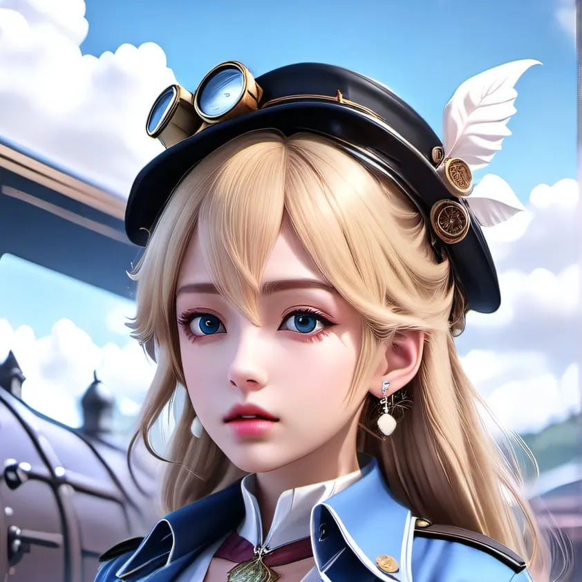 chat with ai character: Novara cloudstien