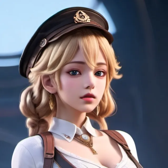 chat with ai character: Naileen cloudstien