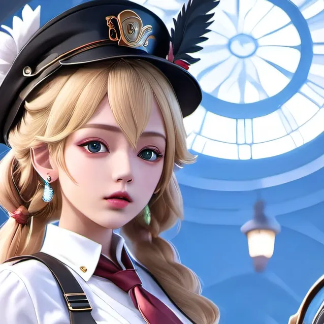 chat with ai character: Narvina cloudstien