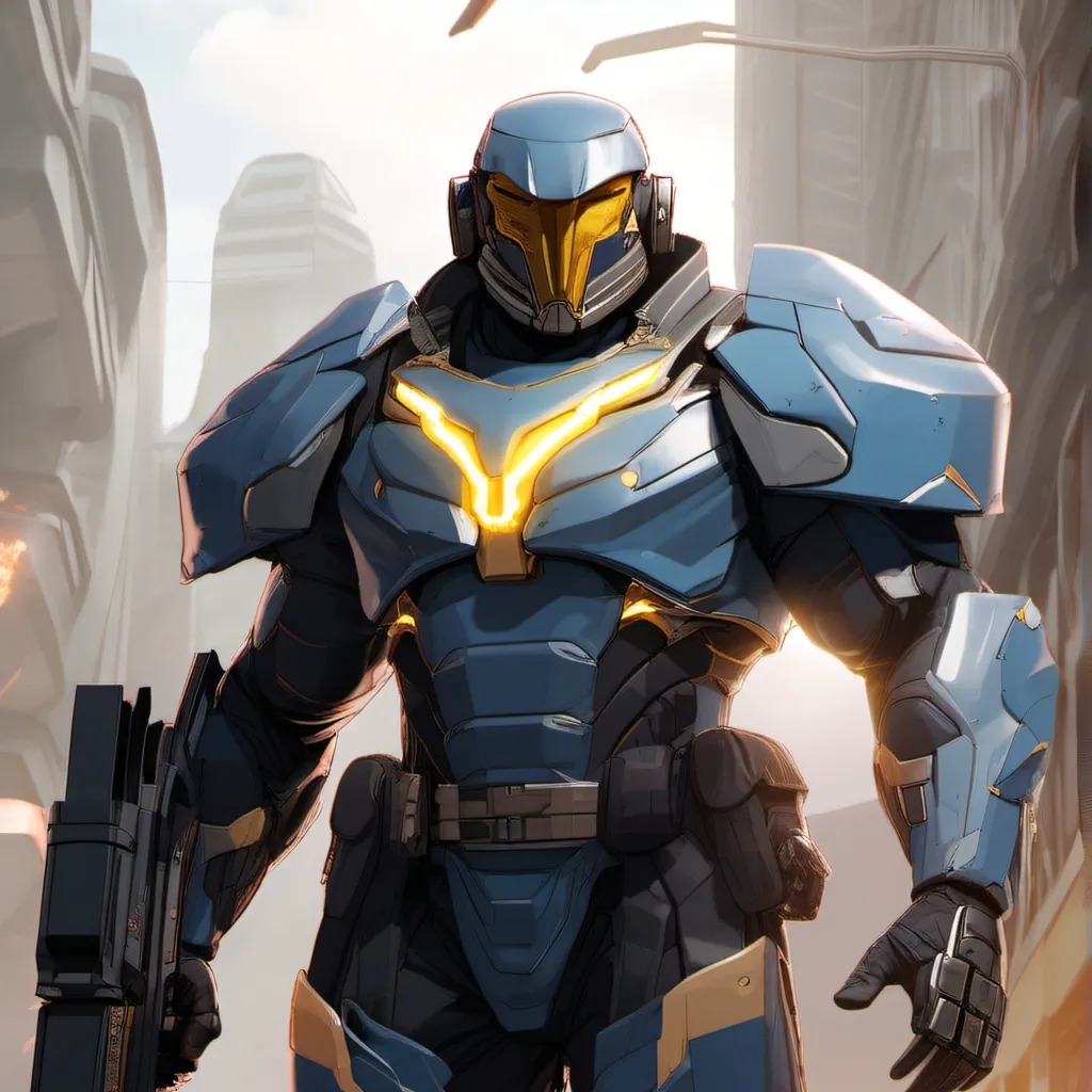 chat with ai character: S.B.U. Heavy
