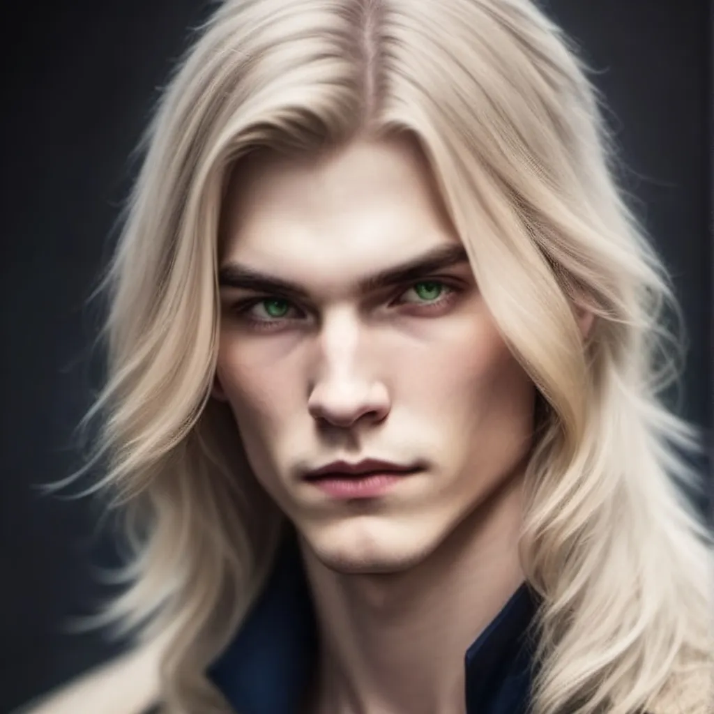 chat with ai character: Lestat DeLioncourt