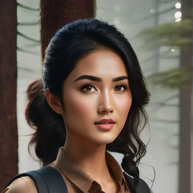 chat with ai character: Hana Kasai