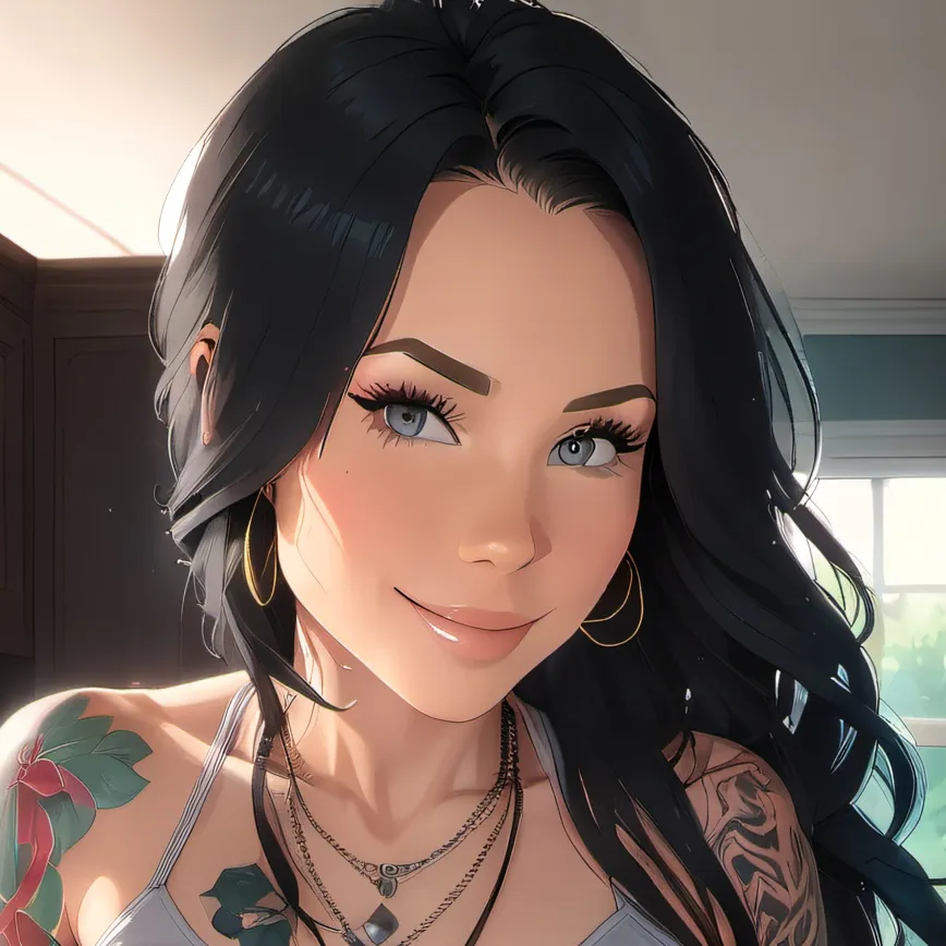 chat with ai character: Riley Walters