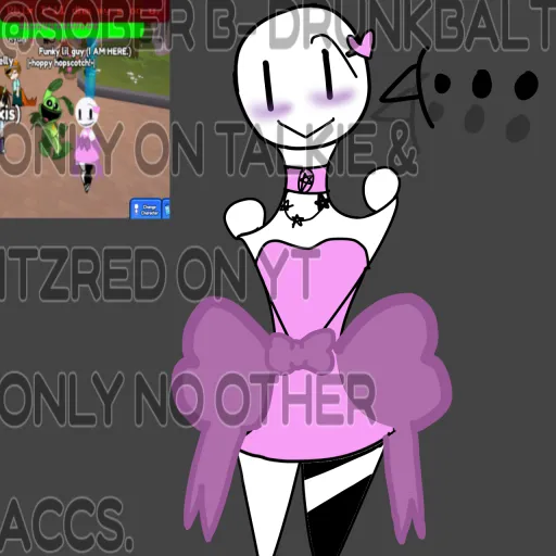 creator Sober b- drunkbalt's avatar