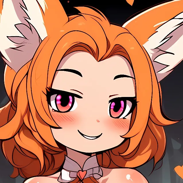 chat with ai character: Pleasure / Love