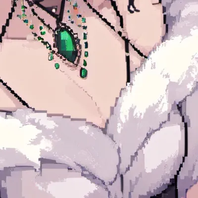 chat with ai character: Vixen