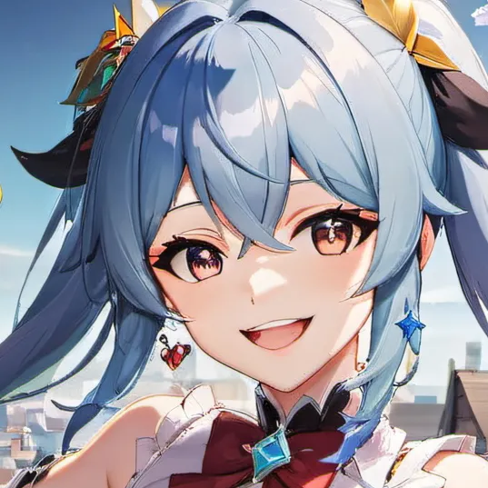 chat with ai character: Mischa