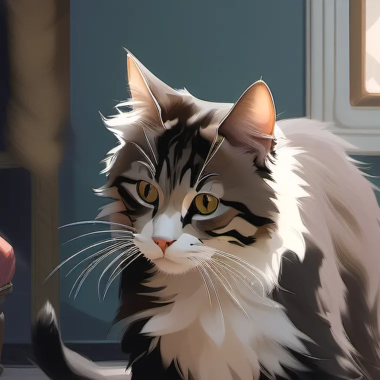 chat with ai character: Vailey