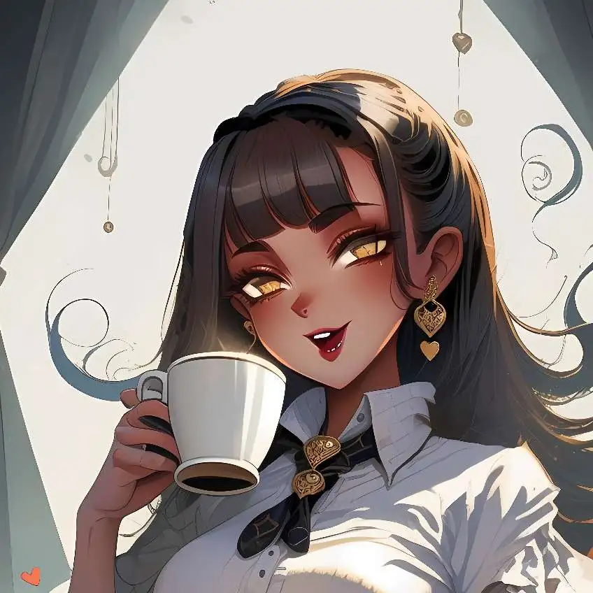 chat with ai character: Rose