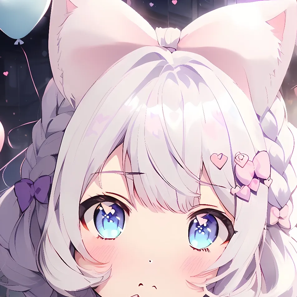 chat with ai character: Ayame Kurumi