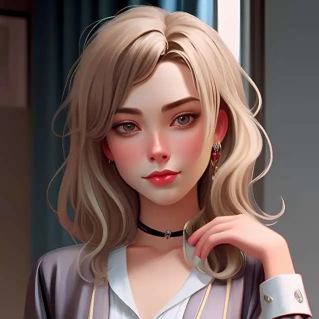 chat with ai character: Elain Archeron