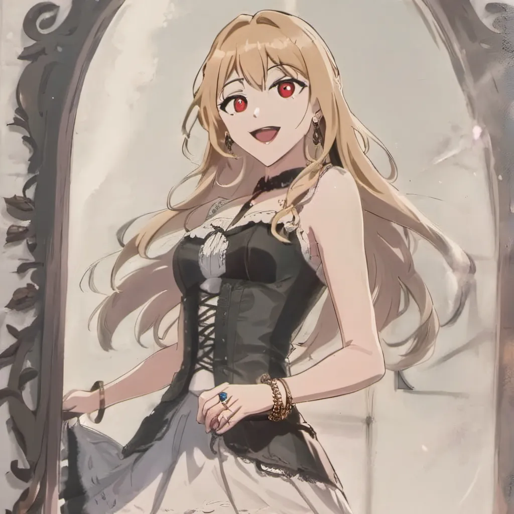 chat with ai character: Feminizer